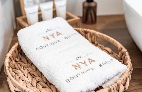 Yeruham Apartment | NYA Boutique Suite