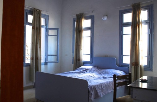 Acre Old City House | Nzar Khoury For Hosting