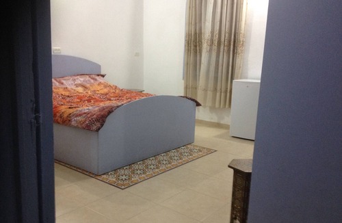 Acre Old City House | Nzar Khoury For Hosting