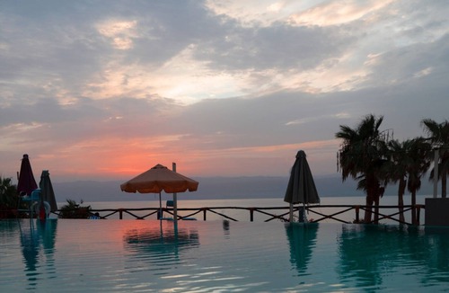 Sweimeh Hotel | O Beach Hotel & Resort