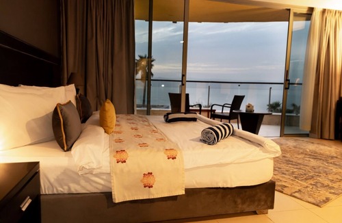 Sweimeh Hotel | O Beach Hotel & Resort
