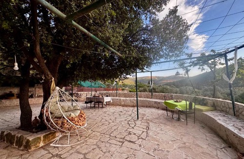 Suwailih House | Oak Farm مزرعة الملّول