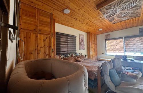 Suwailih House | Oak Farm مزرعة الملّول