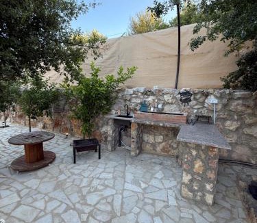 Ajloun Apartment | Oak Farm Ajloun مزرعة البلوط عجلون