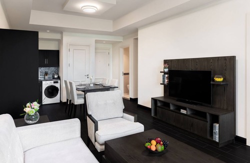 Discovery Gardens Hotel | Oaks Ibn Battuta Gate Dubai
