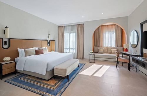 Discovery Gardens Hotel | Oaks Ibn Battuta Gate Dubai
