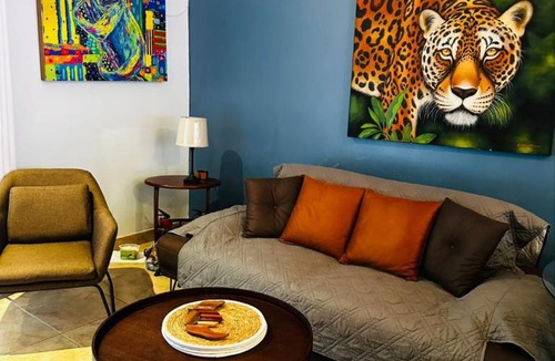 Coco Apartment | Oasis by the Palms