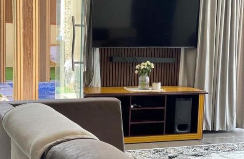 Salalah Ski Chalet | Oasis Chalet - Sahanawt