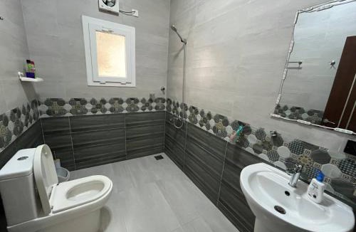 Seeb House | Oasis Haven Muscat - Budget Hostel with Private Bathroom