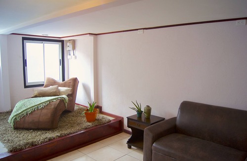 San Francisco Apartment | Oasis in the city Apartment A