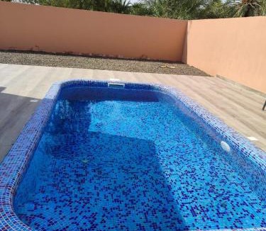 Manah Hotel | Oasis Majan Hotel فندق واحة مجان