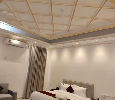 Manah Hotel | Oasis Majan Hotel فندق واحة مجان