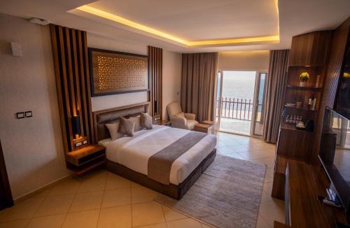 Salalah Hotel | Oasis Villa Salalah