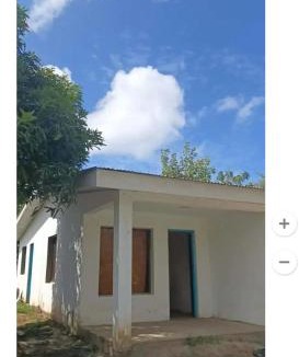 San Juan del Sur House | Oasis White