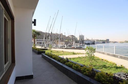 Aswan Resort | Obelisk Nile Hotel Aswan