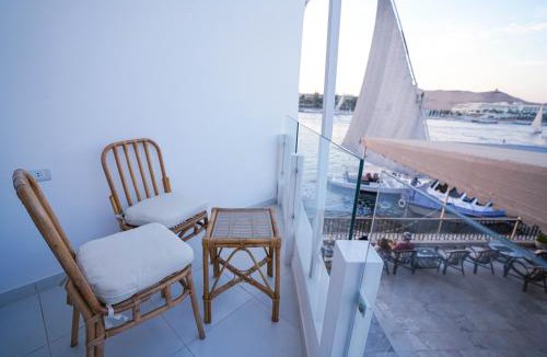 Aswan Resort | Obelisk Nile Hotel Aswan