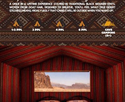 Wadi Rum Other | Oblivion Camp Wadi Rum