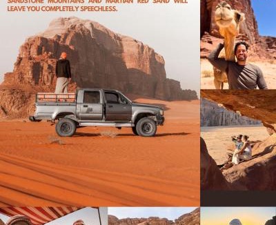 Wadi Rum Other | Oblivion Camp Wadi Rum