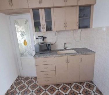 Haifa Apartment | Obtsinsky Beach
