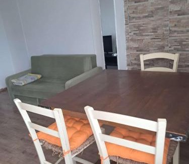 Haifa Apartment | Obtsinsky Beach