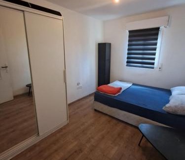Haifa Apartment | Obtsinsky Beach