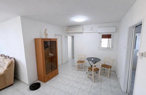 Haifa Apartment | Obtsinsky Golden Sand