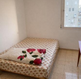 Haifa Apartment | Obtsinsky Golden Sand
