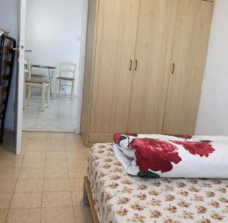 Haifa Apartment | Obtsinsky Golden Sand