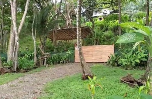 Manzanillo House | Ocean/Beachfront bungalow tiny house