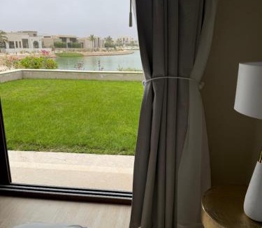 Salalah Villa | Ocean Breeze Hawana