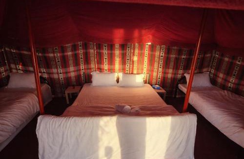 Al Qarin Other | Ocean Camp