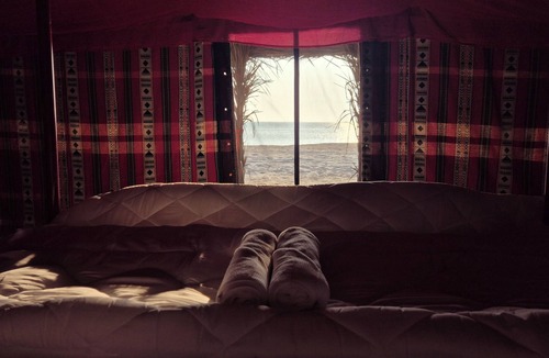 Ash Sharqiyah South Governorate Hotel | Ocean Camp