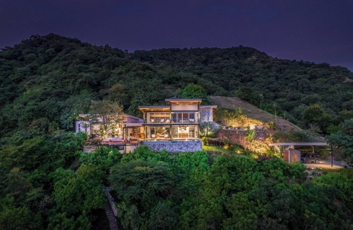 Rio Seco House | Ocean view · infinity pool · fully equipped private spa