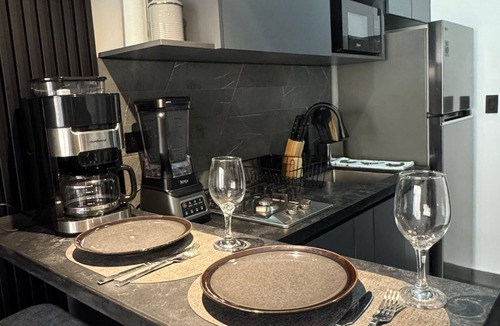 San Juan del Sur Apartment | Ocean Dream Apartments E2-A4