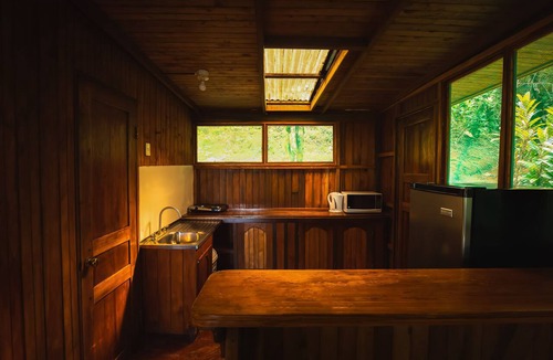 Drake Bay Cabin | Ocean Forest Ecolodge Retreat