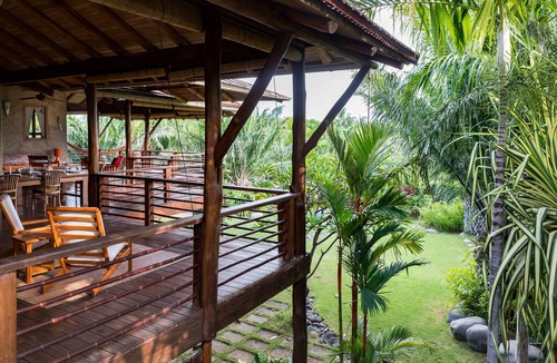 Playa Negra Villa | Ocean Front, 5 Bedrooms, Baths, private pool, 3 outdoor bathing showers. 3 1/2
