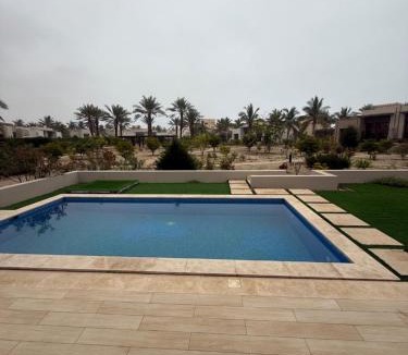 Salalah Villa | Ocean Star