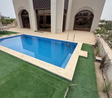 Salalah Villa | Ocean Star