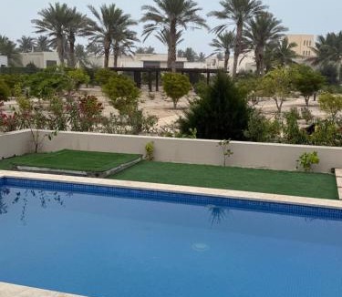 Salalah Villa | Ocean Star