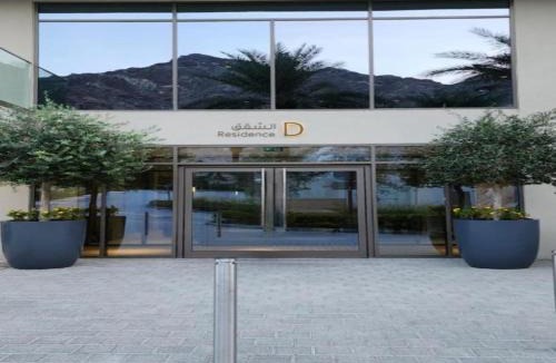 Sharm Apartment | Ocean View Address Beach Resort Fujairah فندق و منتجع شاطئ العنوان الفجيره