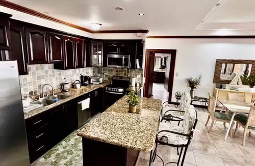 Punta Leona Condo | Ocean view and walk to beach
