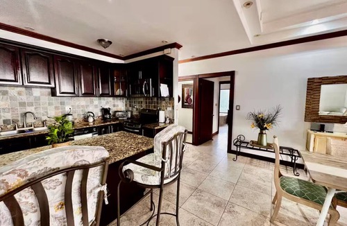Punta Leona Condo | Ocean view and walk to beach
