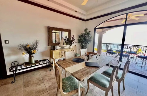Punta Leona Condo | Ocean view and walk to beach