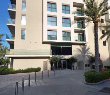 Al Aqah Apartment | Ocean View Apartment Address Fujairah