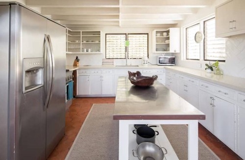 Playa Guiones House | Ocean View Beachside Oasis in Guiones