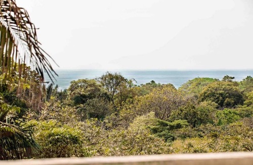 Playa Guiones House | Ocean View Beachside Oasis in Guiones
