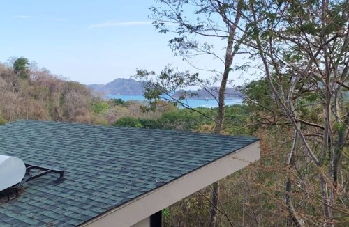 Paquera House | Ocean View Boutique Retreat 4 with big Pool,BBQ,Blue Zone, Bioluminescence, Curu