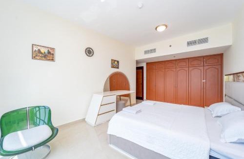 Rumailah Apartment | Ocean View Luxurious Homes
