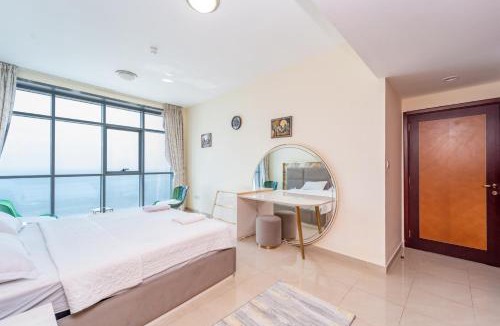 Rumailah Apartment | Ocean View Luxurious Homes