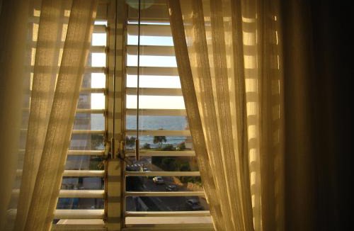Netanya Apartment | Ocean View Luxury apartment